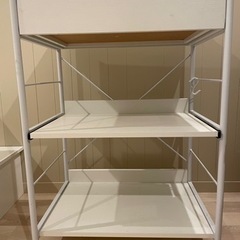 家具 収納家具 食器棚、キッチン収納の画像