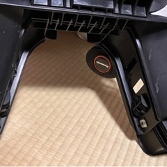 チャイルドシート　自転車　ママチャリ　電動自転車の画像