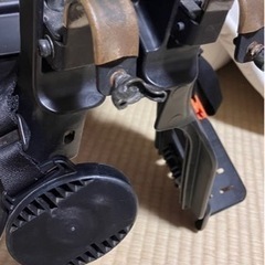 チャイルドシート　自転車　ママチャリ　電動自転車の画像