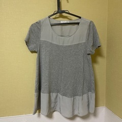 自由区　Tシャツ