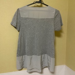 自由区　Tシャツの画像