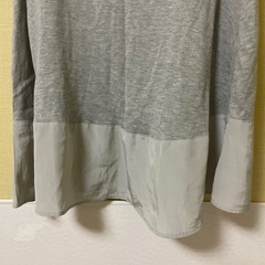 自由区　Tシャツの画像
