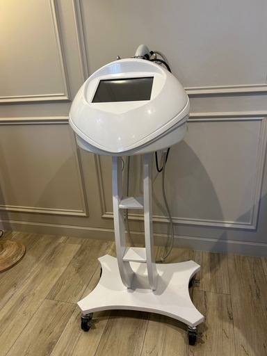 エステ美容機械