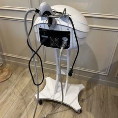 エステ美容機械の画像
