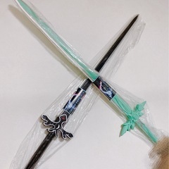 ソードアート・オンライン ヨルバラの剣2本セット