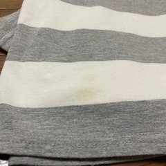 ドロシーズ　背中空き　Tシャツの画像