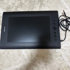 HUION H610PRO  液タブ  ペンタブ