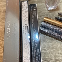 コスメまとめ 未使用あり8/25までの画像