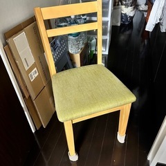 2人がけダイニングテーブル　の画像