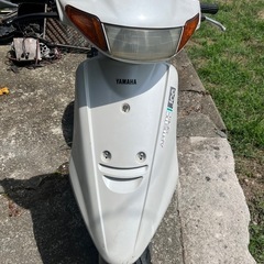 YAMAHA JOG  スポーツ 3KJ CY50Z
