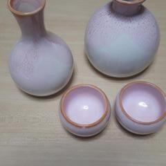 おちょこセット
