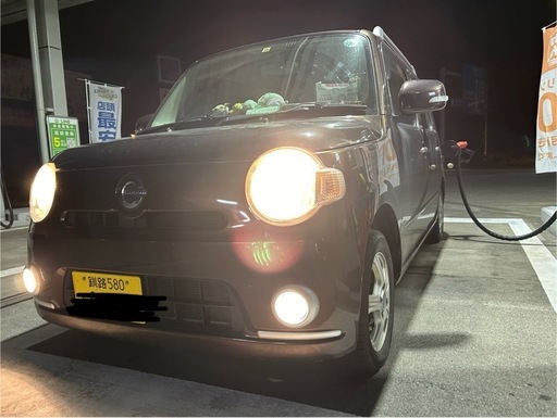 道東発！［商談中］ミラココア車検令和１０月