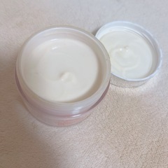 Excellula Whiteningcream EXの画像