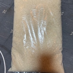 米　国内産精米5kg2000円　5点で計25kg分あります　精米...