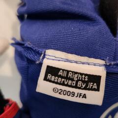 ミッキーマウス　サッカーバージョンの画像