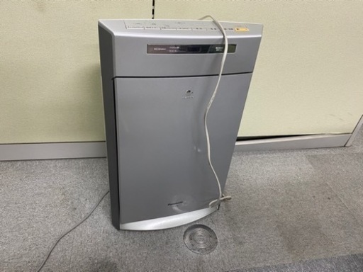 パナソニック 加湿空気清浄機 空気清浄機 家電