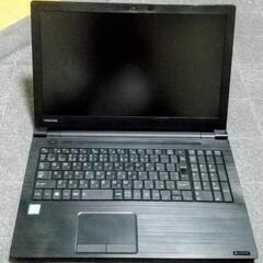 ジャンクDynabook B65/M Satellite Pro...