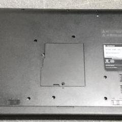 ジャンクDynabook B65/M Satellite Pro A-50E Series PB65MYB11R7AD21ノートパソコンの画像