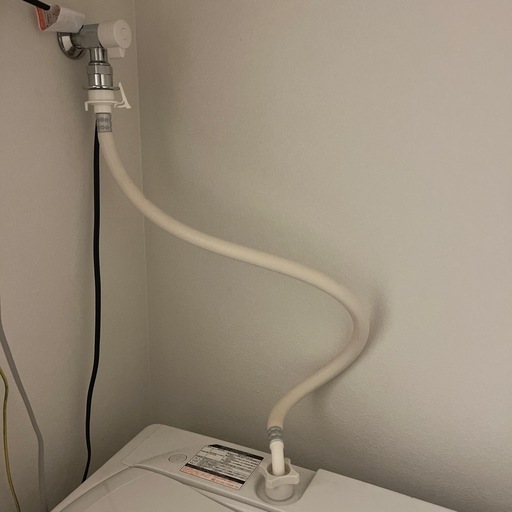 一人暮らし用洗濯機