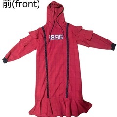 20%OFFしました✨【レアかも】【1回着用美品】E hyphe...