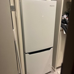 一人暮らし用冷蔵庫
