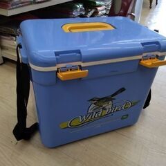 伸和　クーラーボックス　BOX　釣り　アウトドア