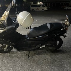 pcx125 不具合なし