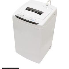 全自動洗濯機