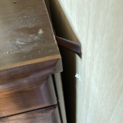 タンスの画像