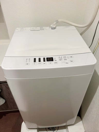 Hisense 洗濯機