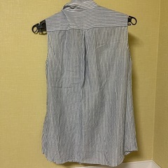ユナイテッドアローズ　ノースリーブの画像