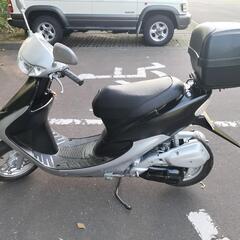 HONDA  AF34
