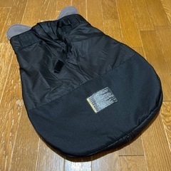 【受取者様決定】combi マルチフィットフットマフの画像