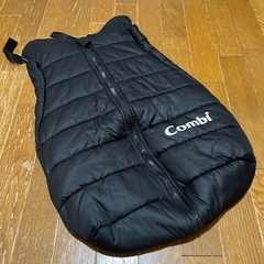 【受取者様決定】combi マルチフィットフットマフ