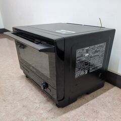 🍎シャープ ウォーターオーブン ヘルシオ AX-AJ1-Bの画像