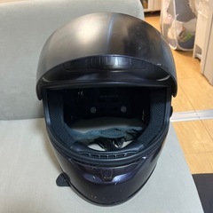 バイクフルフェイスの画像