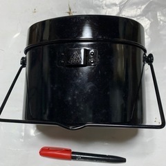 HOPE社  飯盒  ハンゴウ