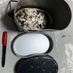 飯ごう・ハンゴウの画像