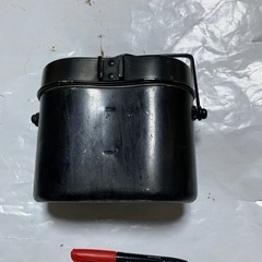 飯ごう・ハンゴウの画像