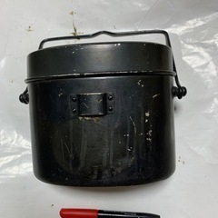 飯ごう・ハンゴウ