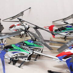 ☆GALLOP HELICOPTER ギャロップヘリコプター ラ...