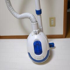 【ジャンク品】下取り用掃除機