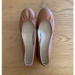 J.CREW フラットシューズ
