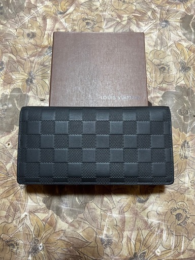 ルイヴィトン 長財布