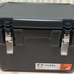 HUGEL 真空断熱クーラー40L