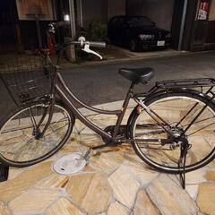 自転車