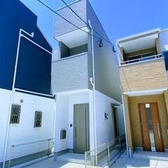 🏡未入居　オール電化住宅　城南区田島🏡