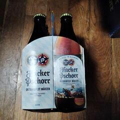 ビール。の画像