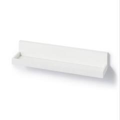 20%値引き　無印良品　壁に付けられるトレー　44cm