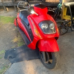 希少　スズキ　ジェンマ250 実働　引き取りのみ！バッテリー新品...